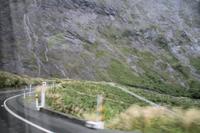 Fahrt nach Milford Sound