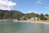 Ankunft in Picton