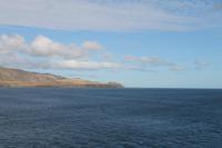 Fährfahrt von Picton nach Wellington