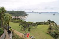 Coromandel Halbinsel 
