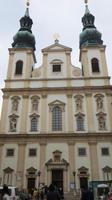 Jesuiten Kirche