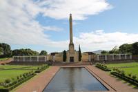 Auckland - Mt.Victoria 