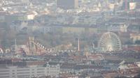 Blick vom Donauturm