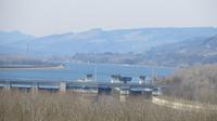 Donau Schleuse