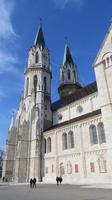 Stift Klosterneuburg