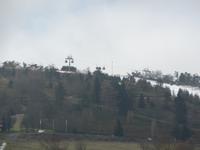 Kabinenbahn zum Ettelsberg