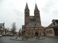 Dom St. Peter Fritzlar