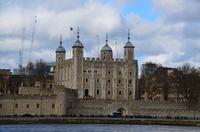 London, Tower of London