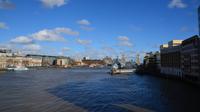 London, Blick von der London Bridge