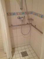 111_Hotel Mar y Sol - Badezimmer 