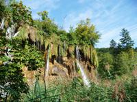 NP Plitvicer Seen