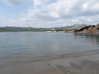 Costa Smeralda (Capriccioli-Strand)