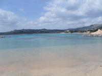 Costa Smeralda (Capriccioli-Strand)