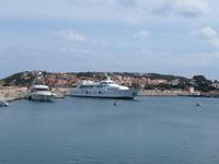 Costa Smeralda (Porto Cervo)