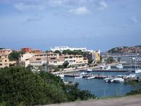 Costa Smeralda (Porto Cervo)