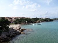 Costa Smeralda (Porto Cervo)