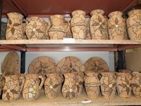 Ausflug in die Gallura (Besichtigung einer privaten Korkfabrik in Calangiánus)