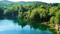 NP Plitvicer Seen