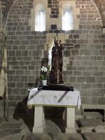 Kirche Santissima Trinitá di Saccargia