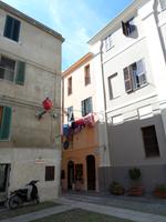 Stadtrundgang in Alghero