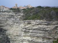 Ausflug nach Bonifacio (Korsika)