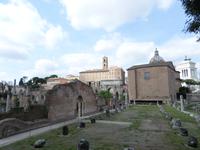 Forum Romanum