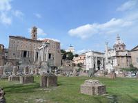 Forum Romanum
