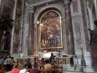 Petersdom (Grab Johannes Paul II.)