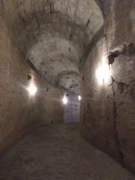 Besichtigung der Engelsburg