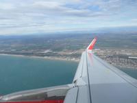 Abschied von Rom ...