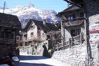 Sonogno