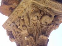 Tier- und Fabelwesen