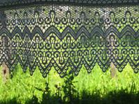 traditioneller Fensterschmuck 