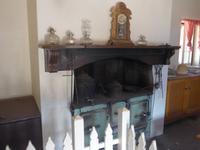 Telegraphen Station Alice Springs