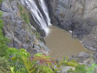 Barron Falls