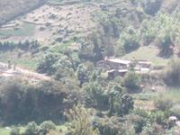 unterwegs in den Anden