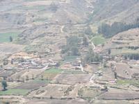 unterwegs in den Anden