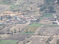 unterwegs in den Anden