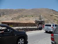 unterwegs in den Anden