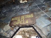 unterwegs in den Anden