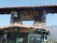 unterwegs in den Anden