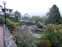 Hotel la Trucha Azul