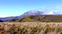 Tongariro Nationalpark