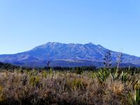 Tongariro Nationalpark, Ruapehu