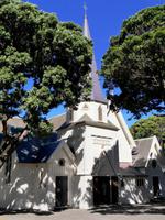 St. Pauls Cathedral Wellington