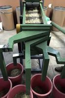 Kaffee-, Kakao- und Zuckerrohrtour