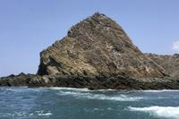 Marino Ballena Nationalpark