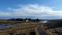 Thingvellir Nationalpark