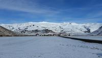 Vulkan Eyiafjallajökull