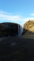 Skogafoss